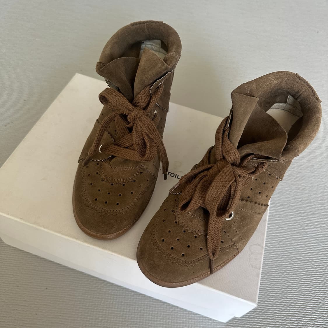 이자벨마랑 바비 37 상품이미지1