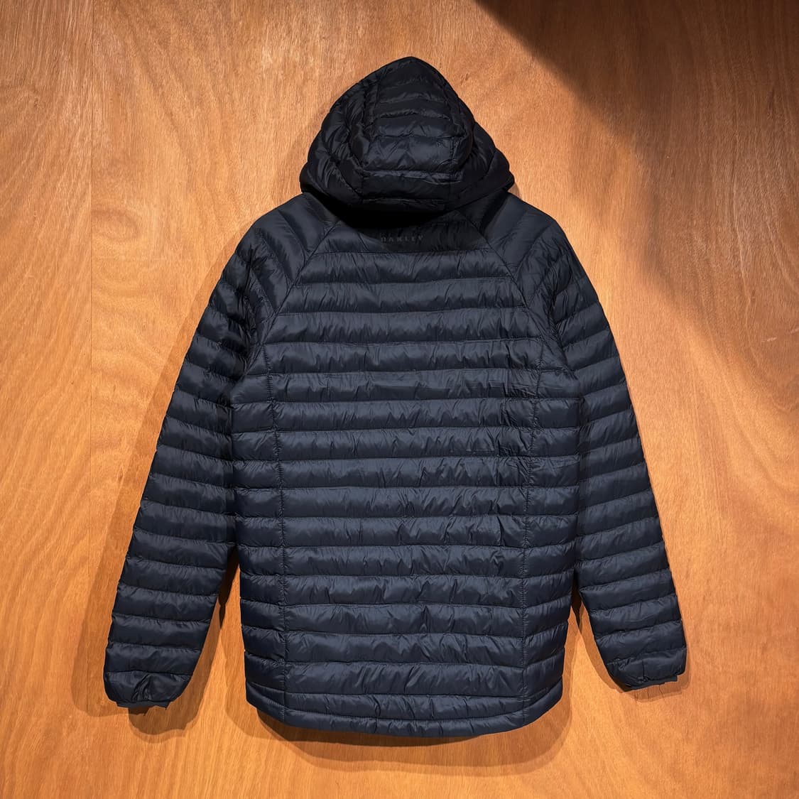 오클리 인슐레이티드 경량 패딩 후드 자켓 s 95 상품이미지6