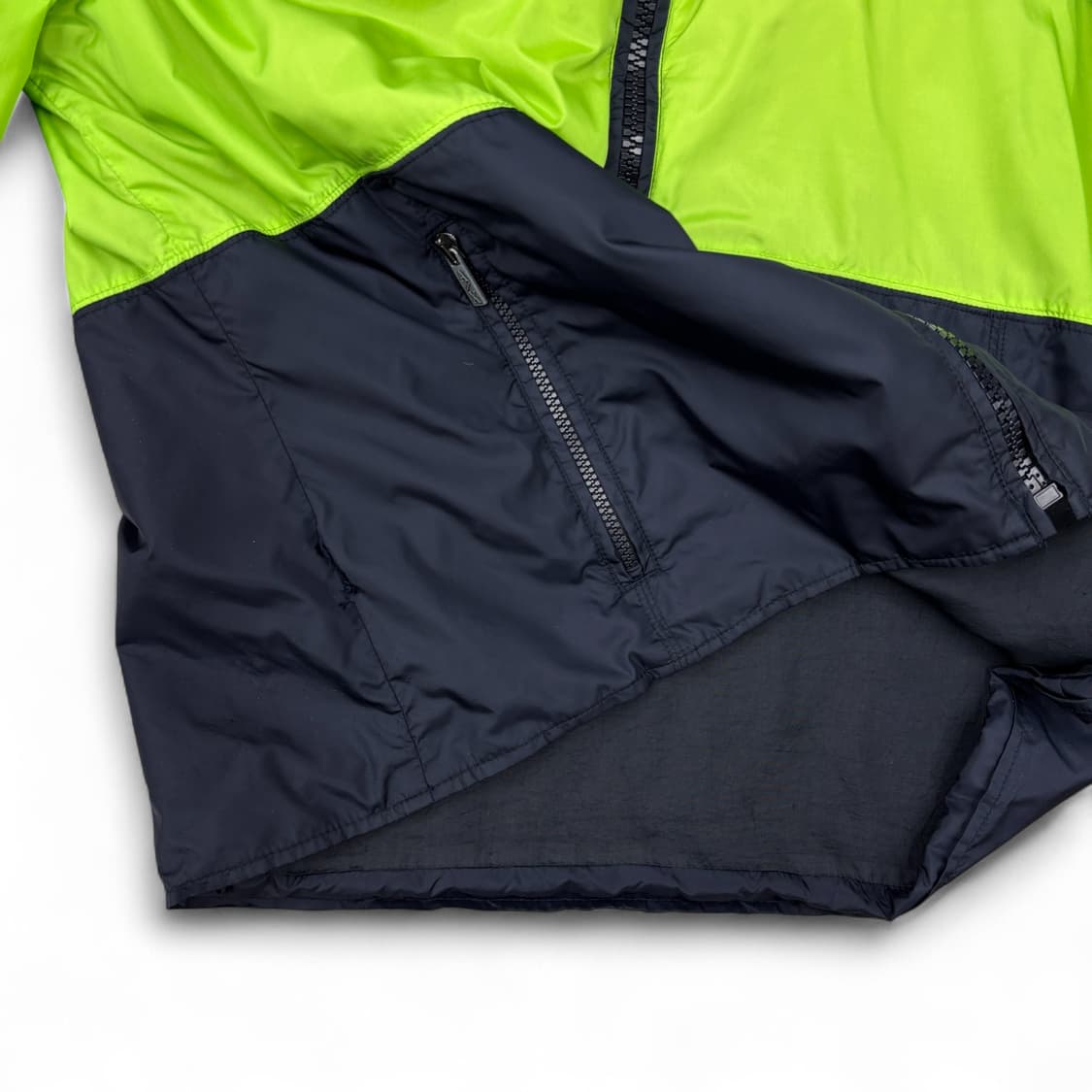 90's 아르마니 익스체인지 A/X 991 자켓 상품이미지5