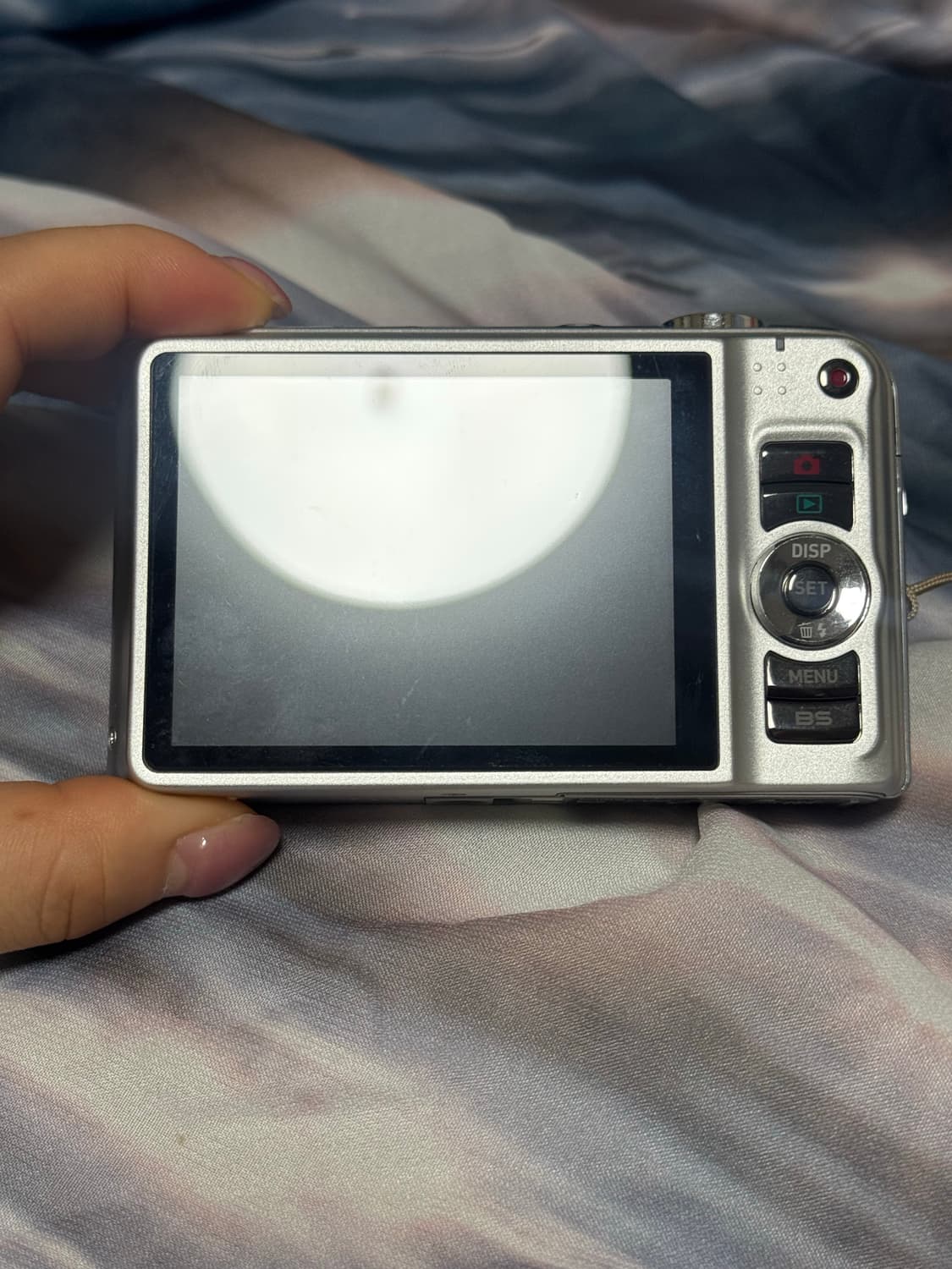 작례⭕️) 카시오 exilim  h15  카메라🤍🪽/초미품 상품이미지3