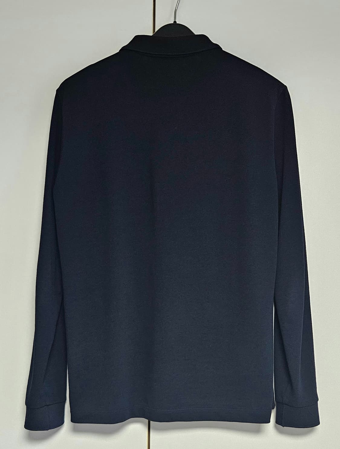 (정품)버버리 PK 긴팔티셔츠 M(100~105) 특A급 상품이미지2