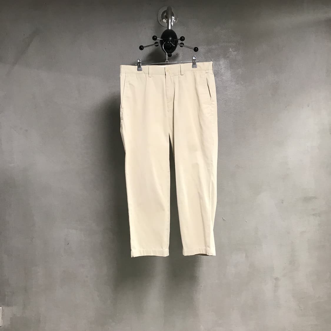 폴로 랄프로렌 베이지 치노 팬츠 34/30 상품이미지5