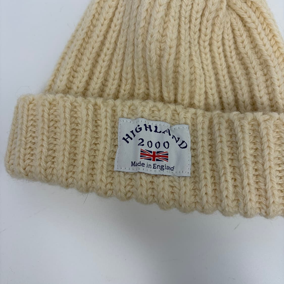 하이랜드2000 비니 모자 상품이미지2