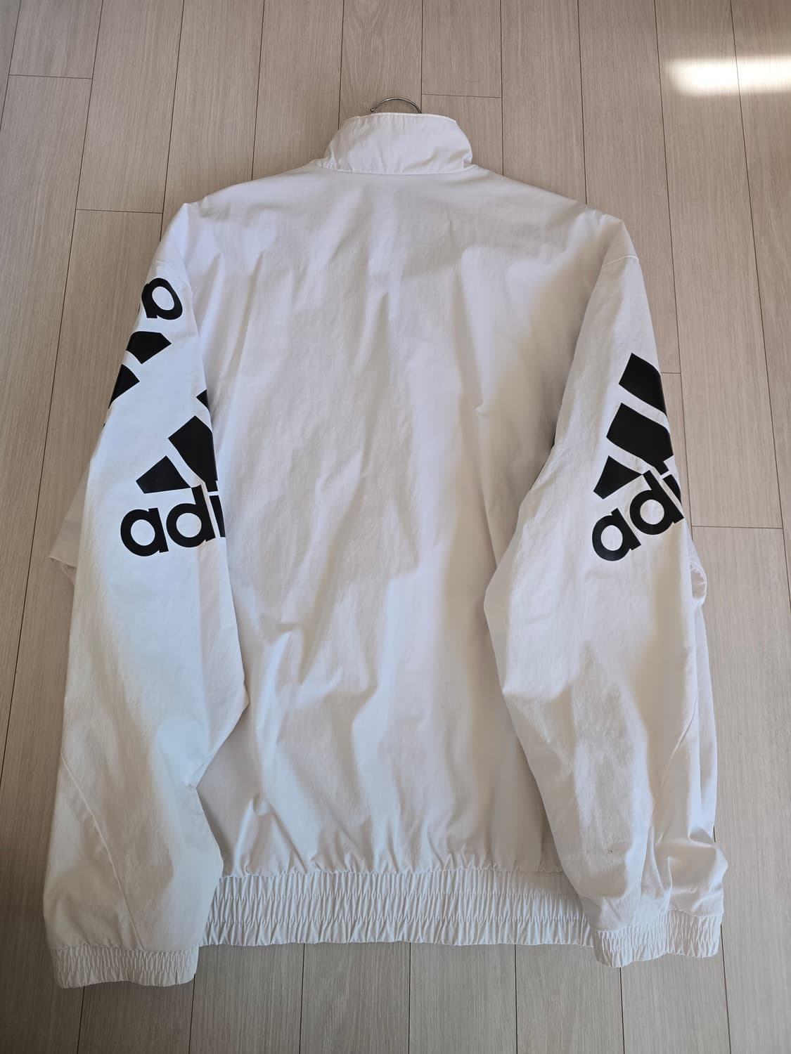 아디다스.바람막이 윈드브레이커 상품이미지4