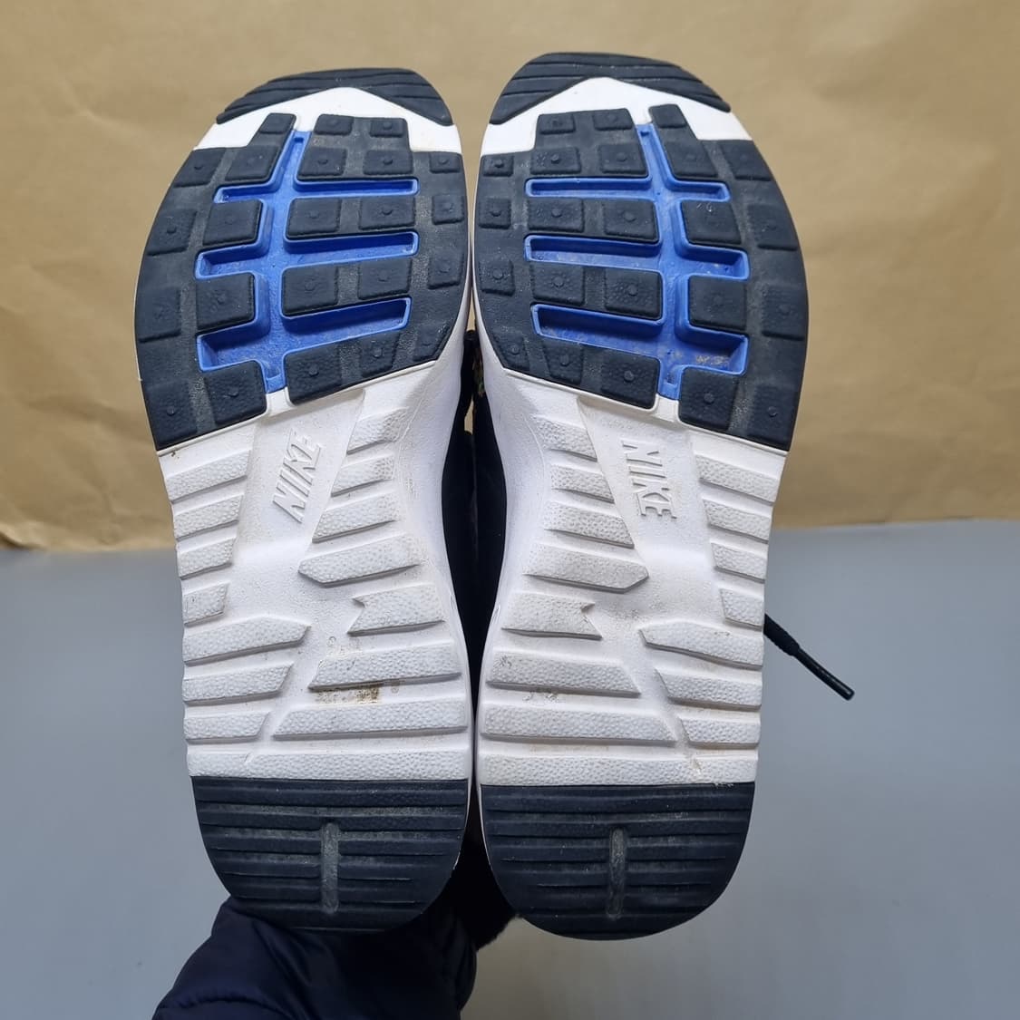 나이키 에어맥스 테아 플라이니트 운동화220 상품이미지3