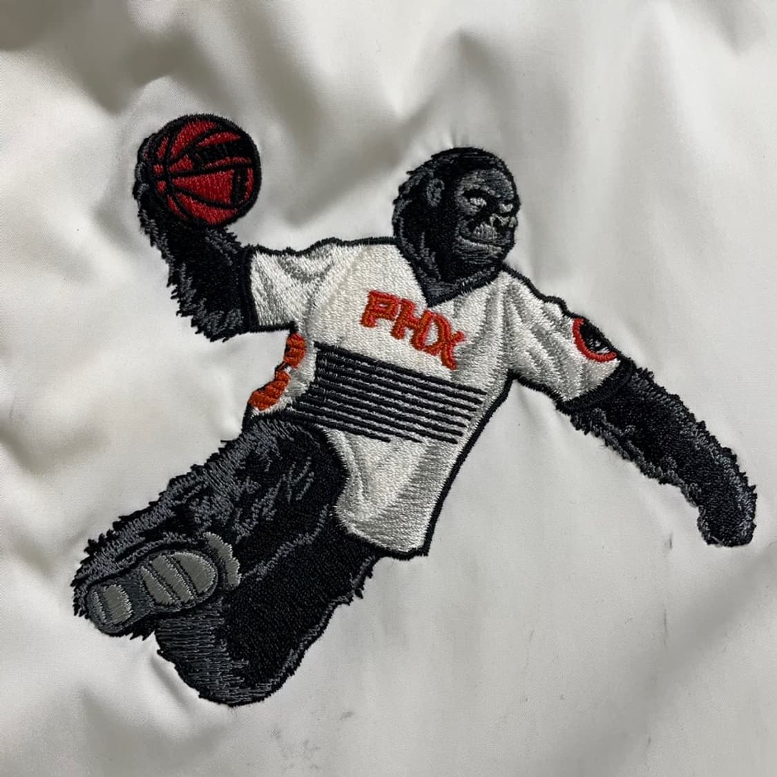 NBA 바시티자켓 상품이미지7