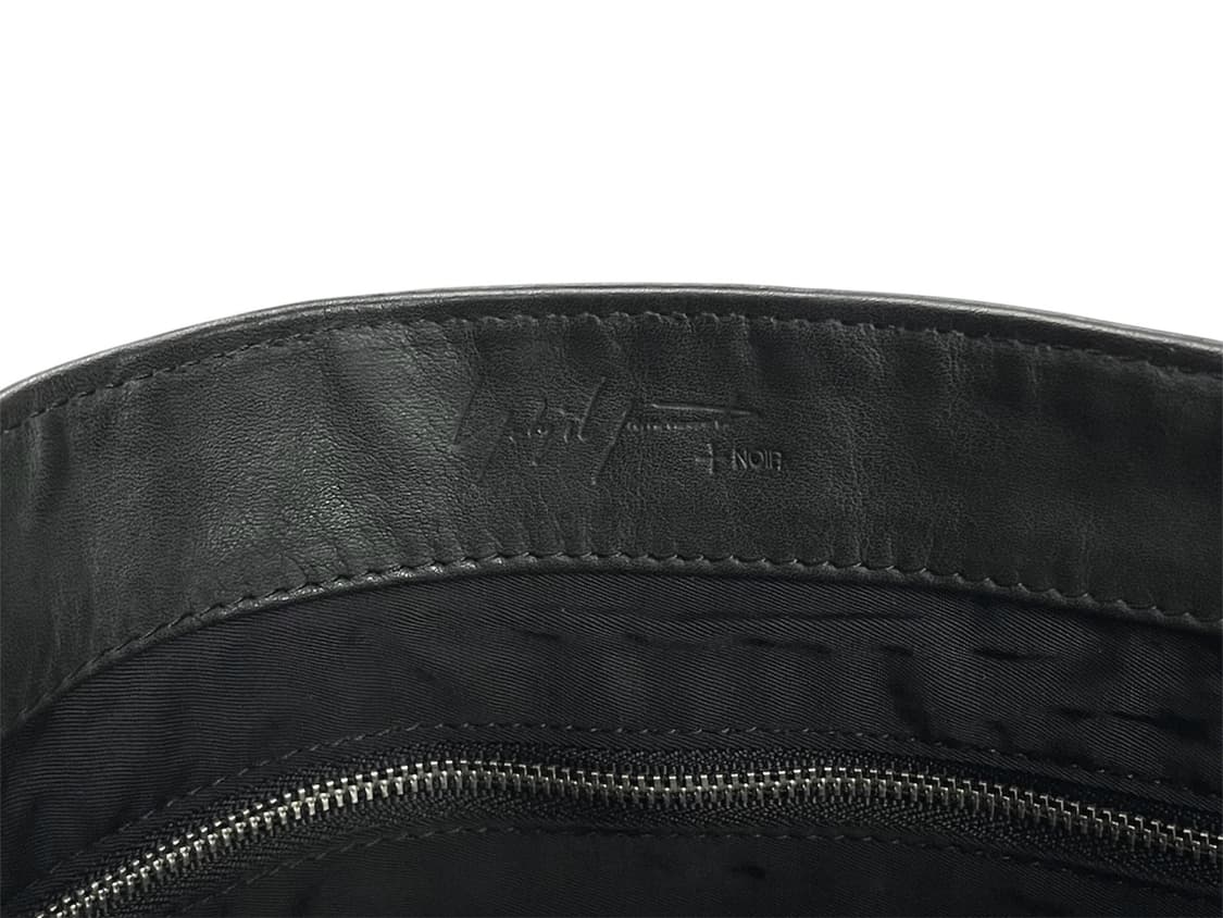 leather messenger bag 상품이미지9