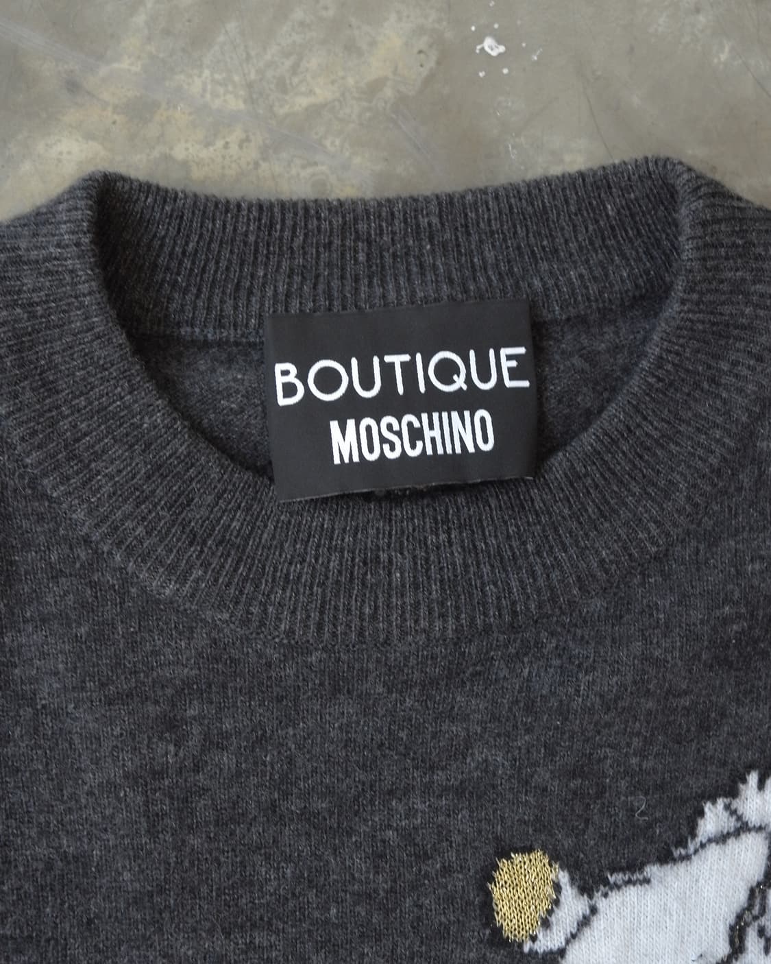 Moschino 상품이미지5