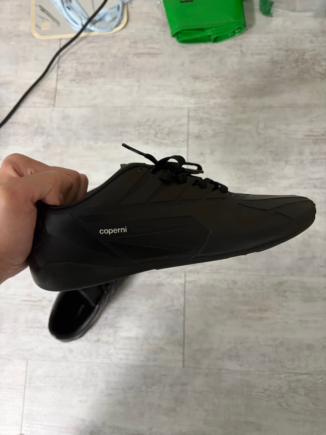 코페르니 퓨마 스피드캣 상품이미지2