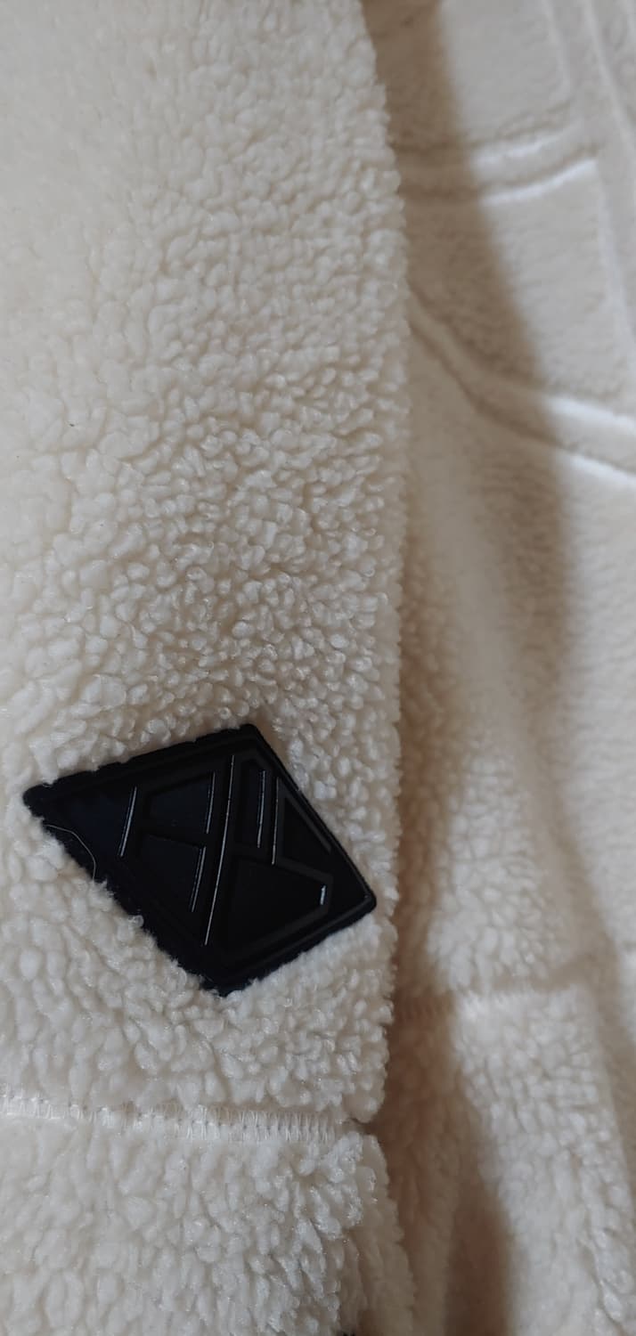 빈폴 리버서블 뽀글이 다운패딩 점퍼 자켓 상품이미지6