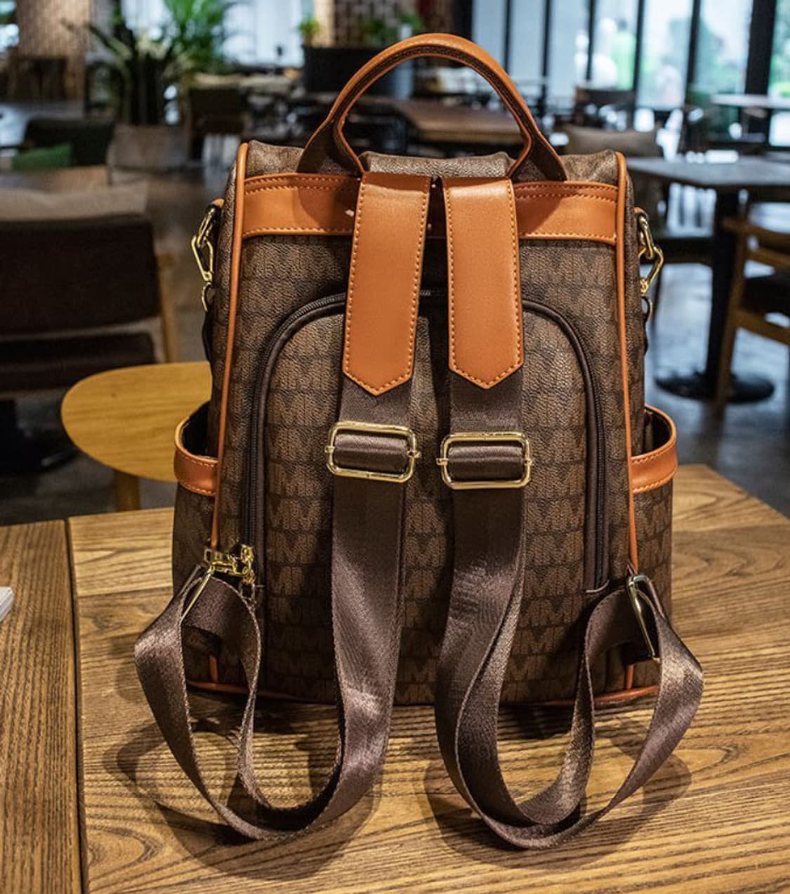 [디애이치]구슈 투웨이 백_P313652484 판매 상품이미지2