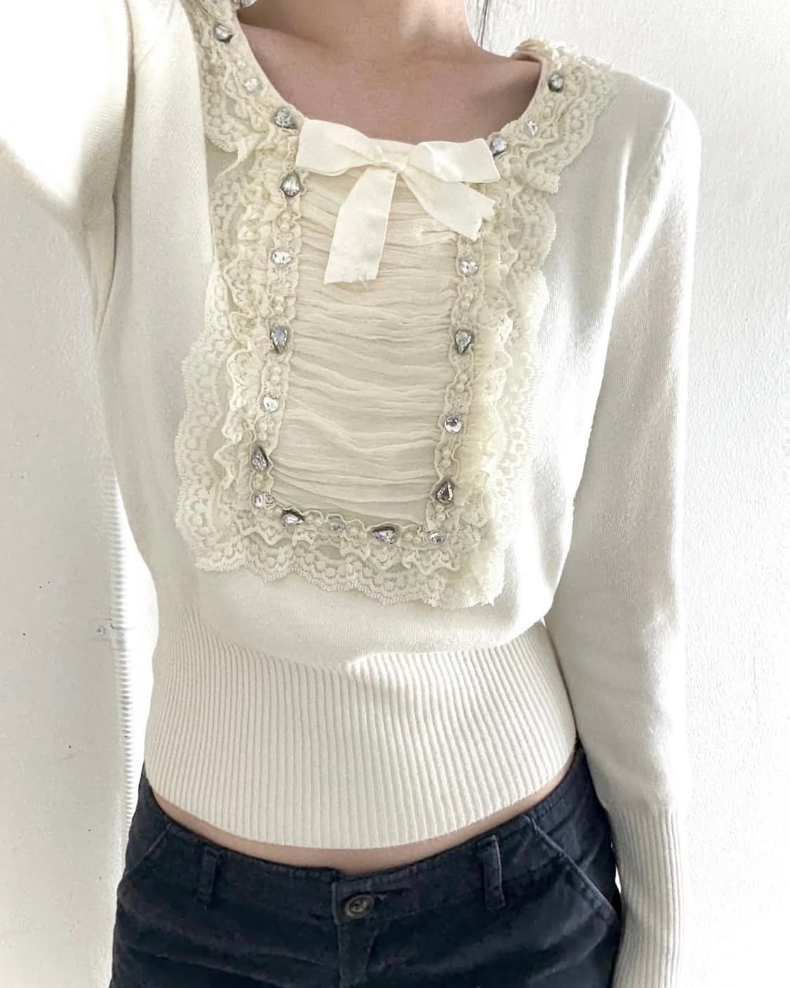 vintage top 상품이미지6
