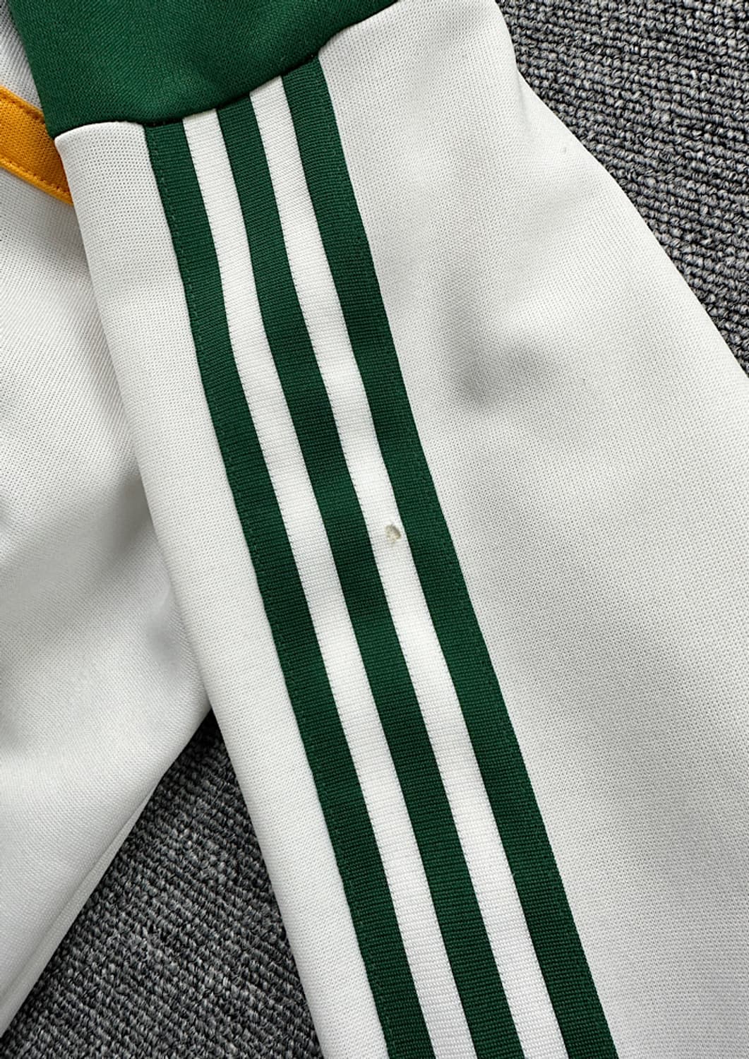 빈티지 아디다스 호주 져지 M  상품이미지4