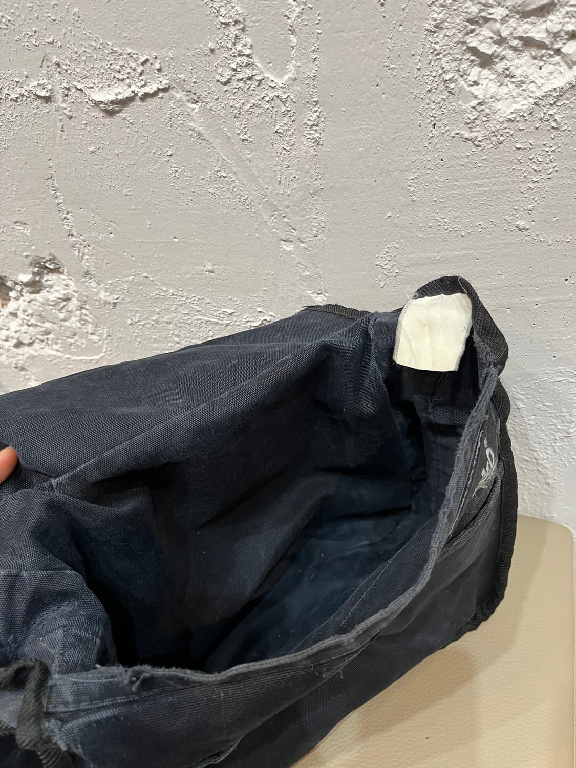 90년대 마리메꼬 빈티지 메신저백 상품이미지9