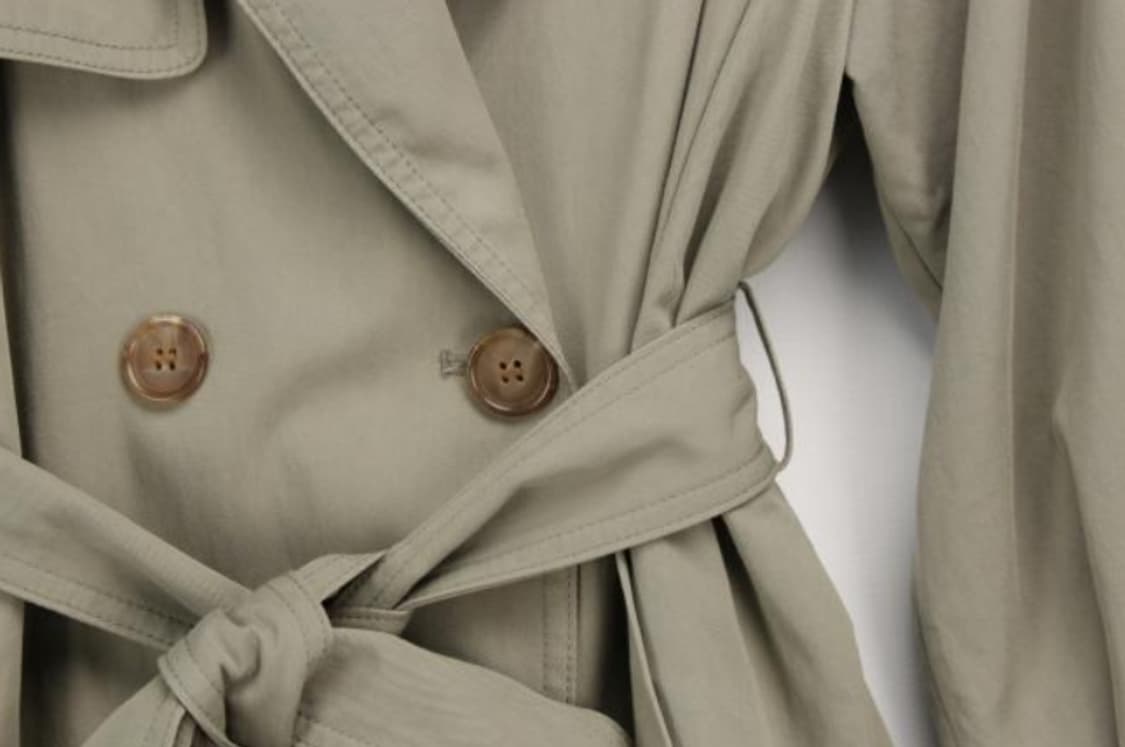 쉬즈미스 코트 상품이미지4