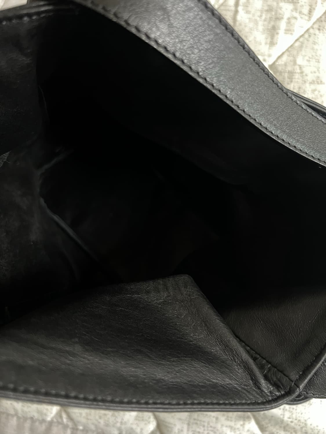 팔로마울 미니 캠프누 숄더백 mini camp nou bag 상품이미지7