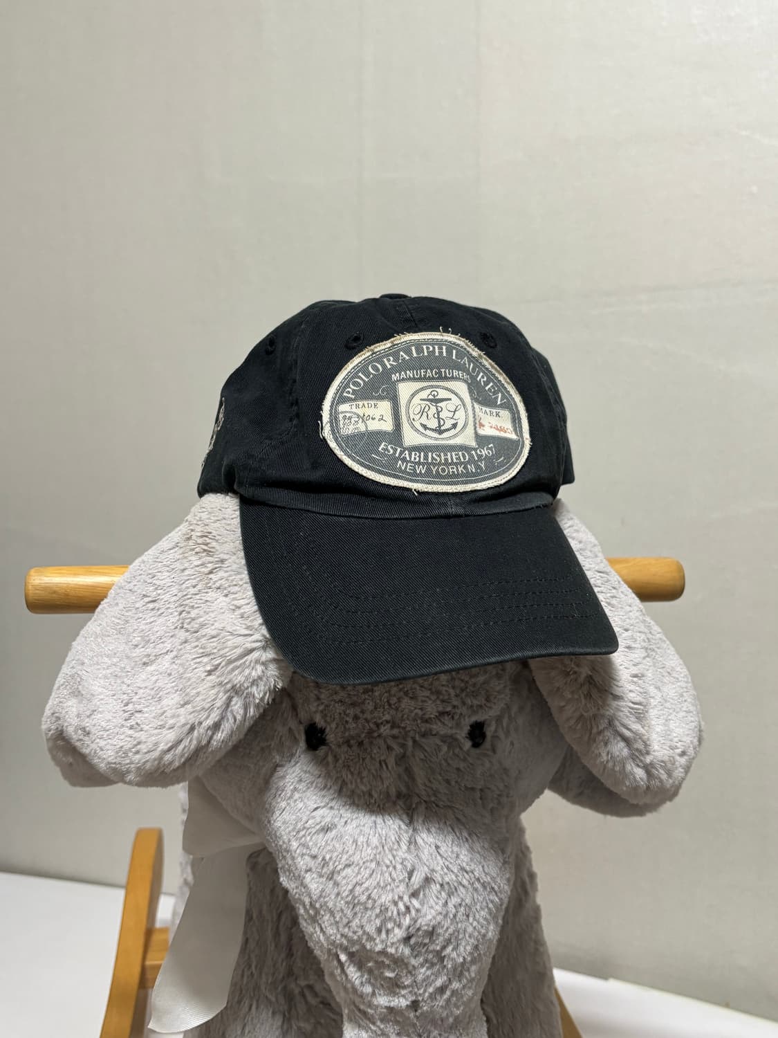 폴로랄프로렌 볼캡 상품이미지1