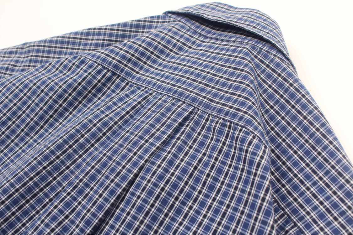 McGREGOR Multi Check Button Down Shirt 상품이미지8