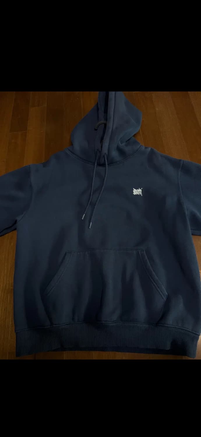 브라운브레스 네이비 s 상품이미지2