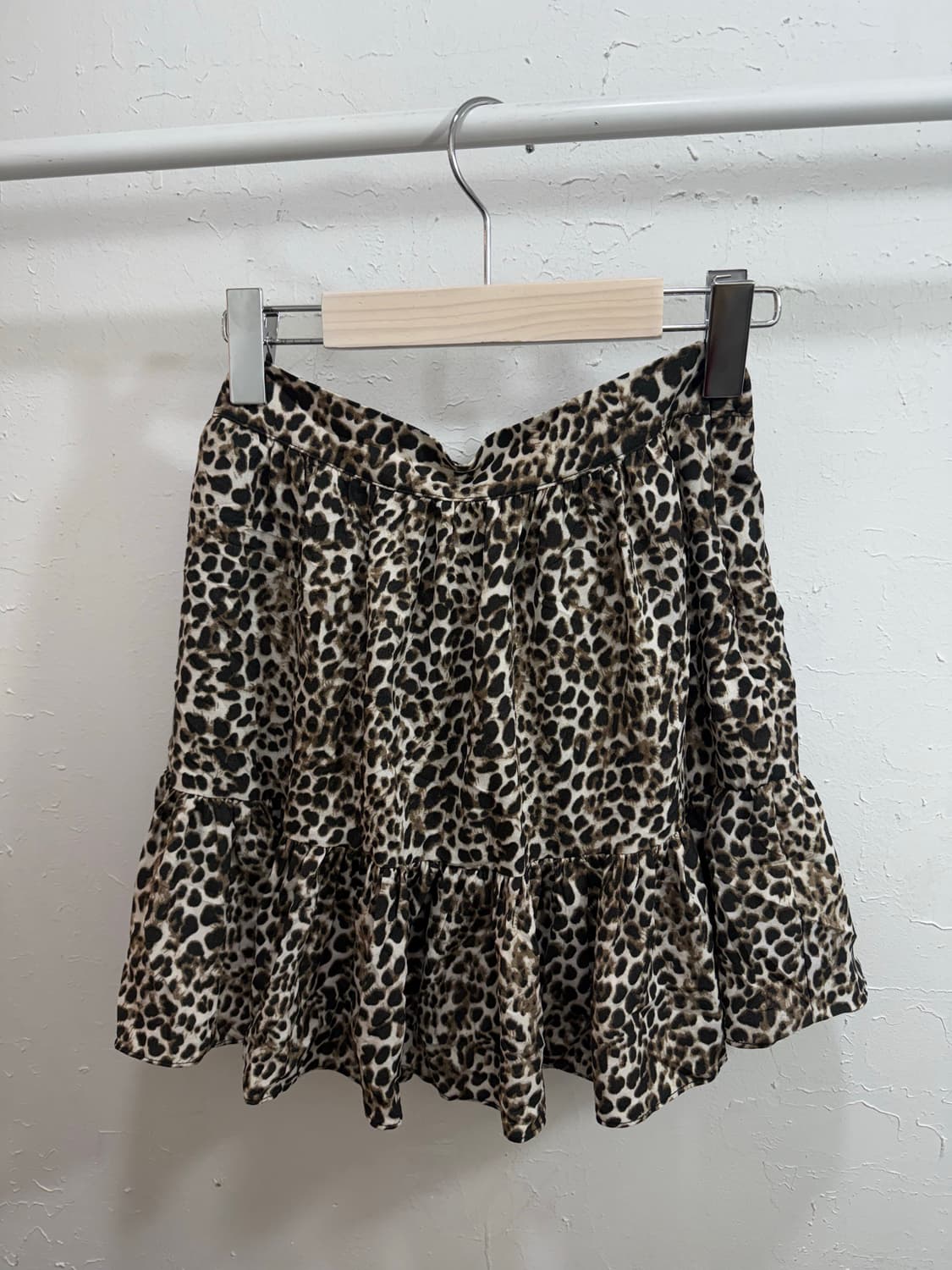 갸루 금장 버튼 코트 코디 🍩 상품이미지7