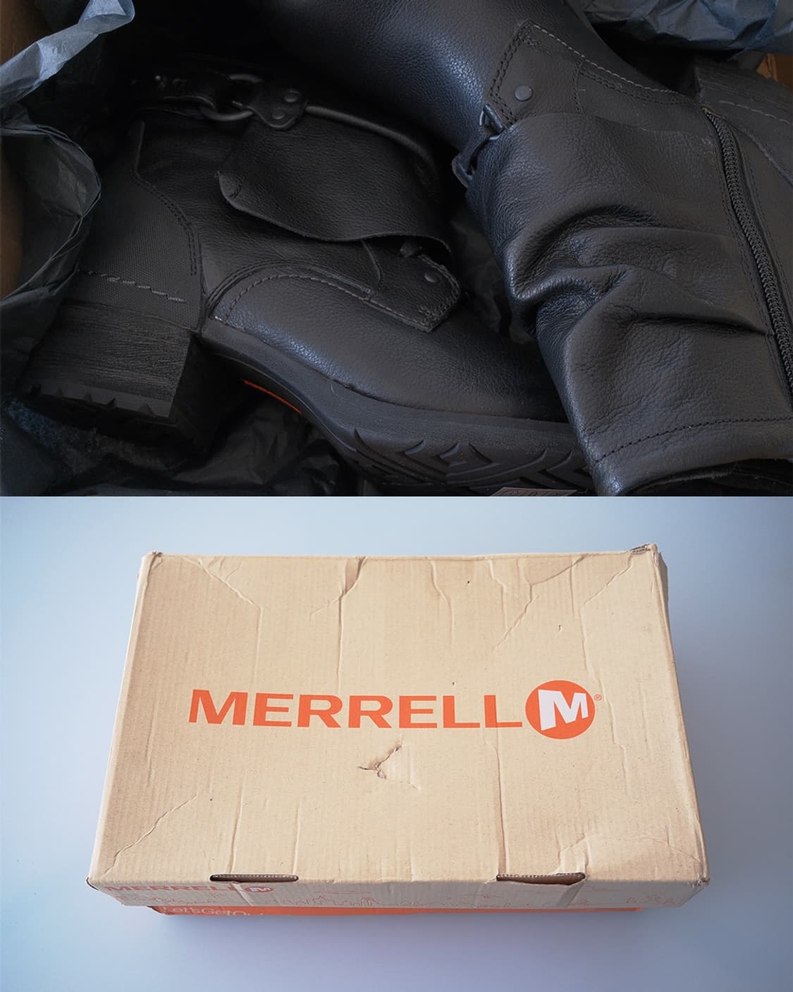 Merrell Shiloh Cuff 상품이미지10