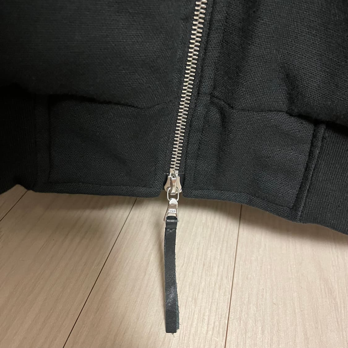 자바워키 jabberwocky 봄버 자켓 상품이미지7