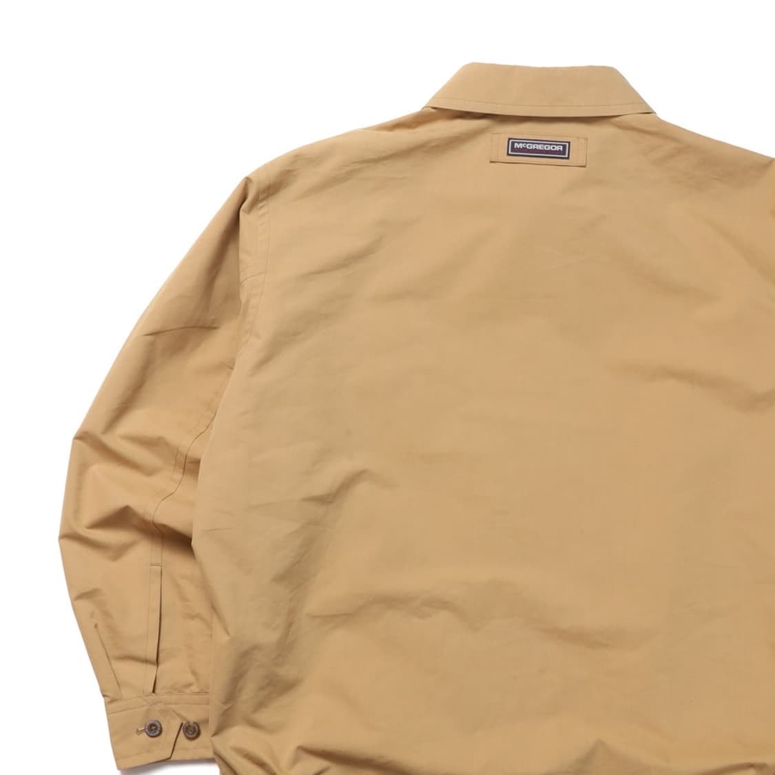 맥그리거 Mcgregor Cotton Blouson Jacket  상품이미지5