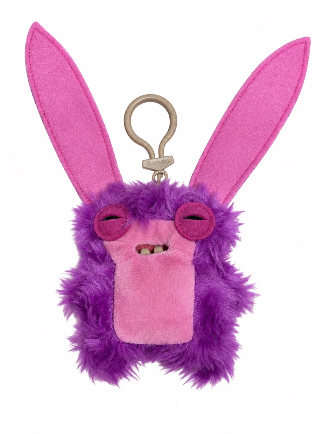 Fuggler Dreamcore Bunny Keyring 상품이미지1