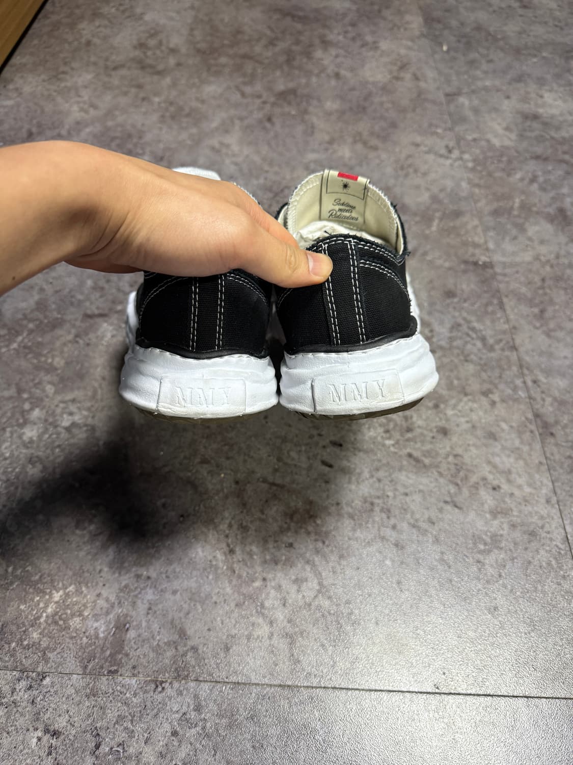 미하라야스히로 피터슨 45 상품이미지3