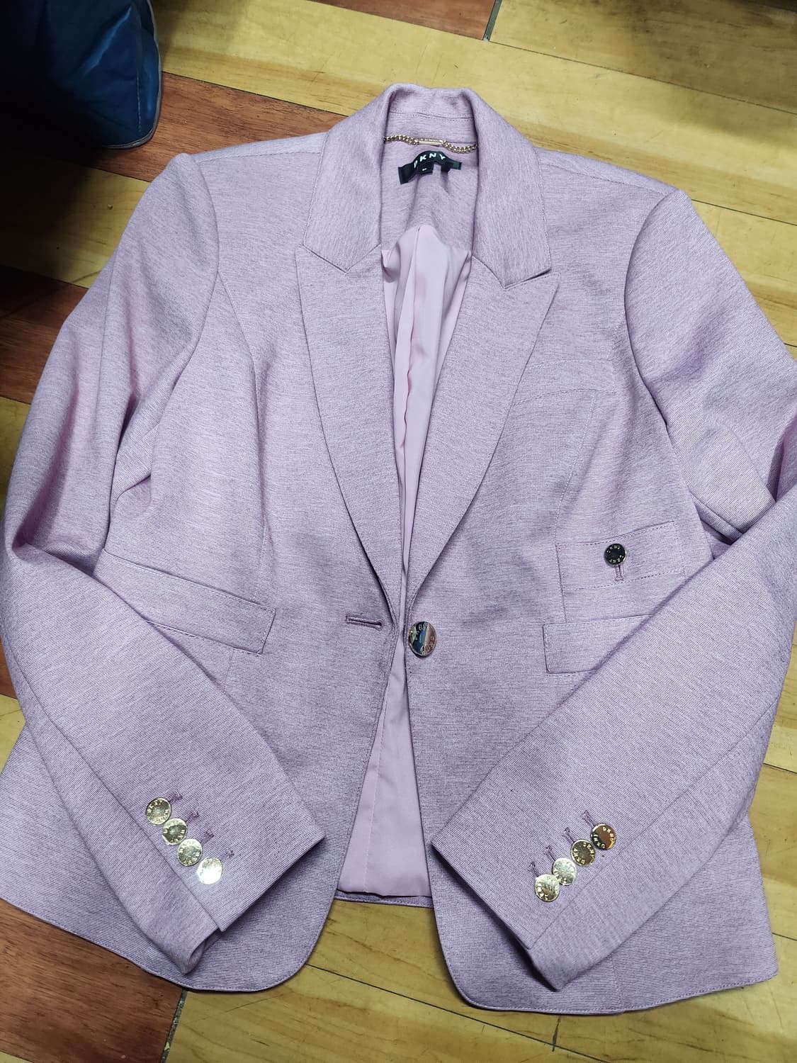 Dkny자켓 상품이미지1