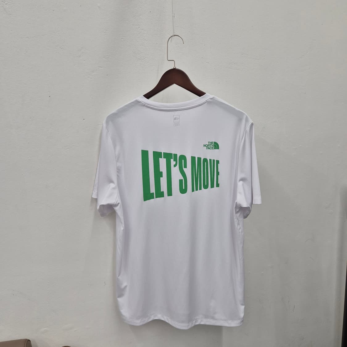 노스페이스 2023 올림픽 반팔티 105 상품이미지3