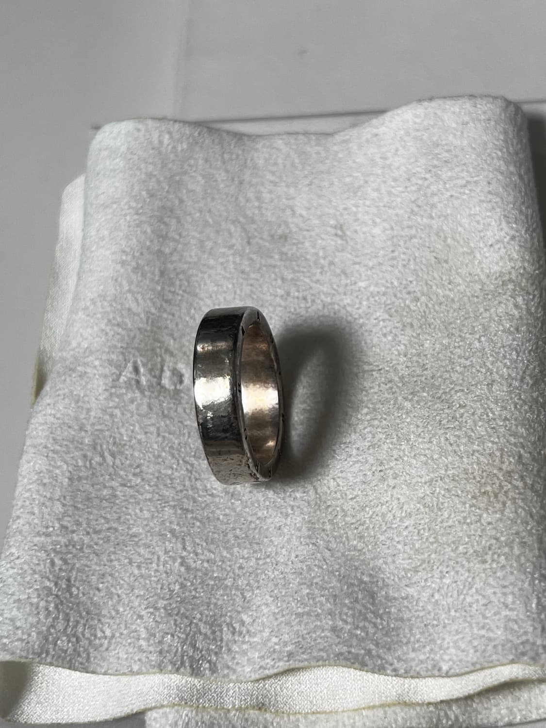 아더에러 trs링 a3 판매 반지 상품이미지3