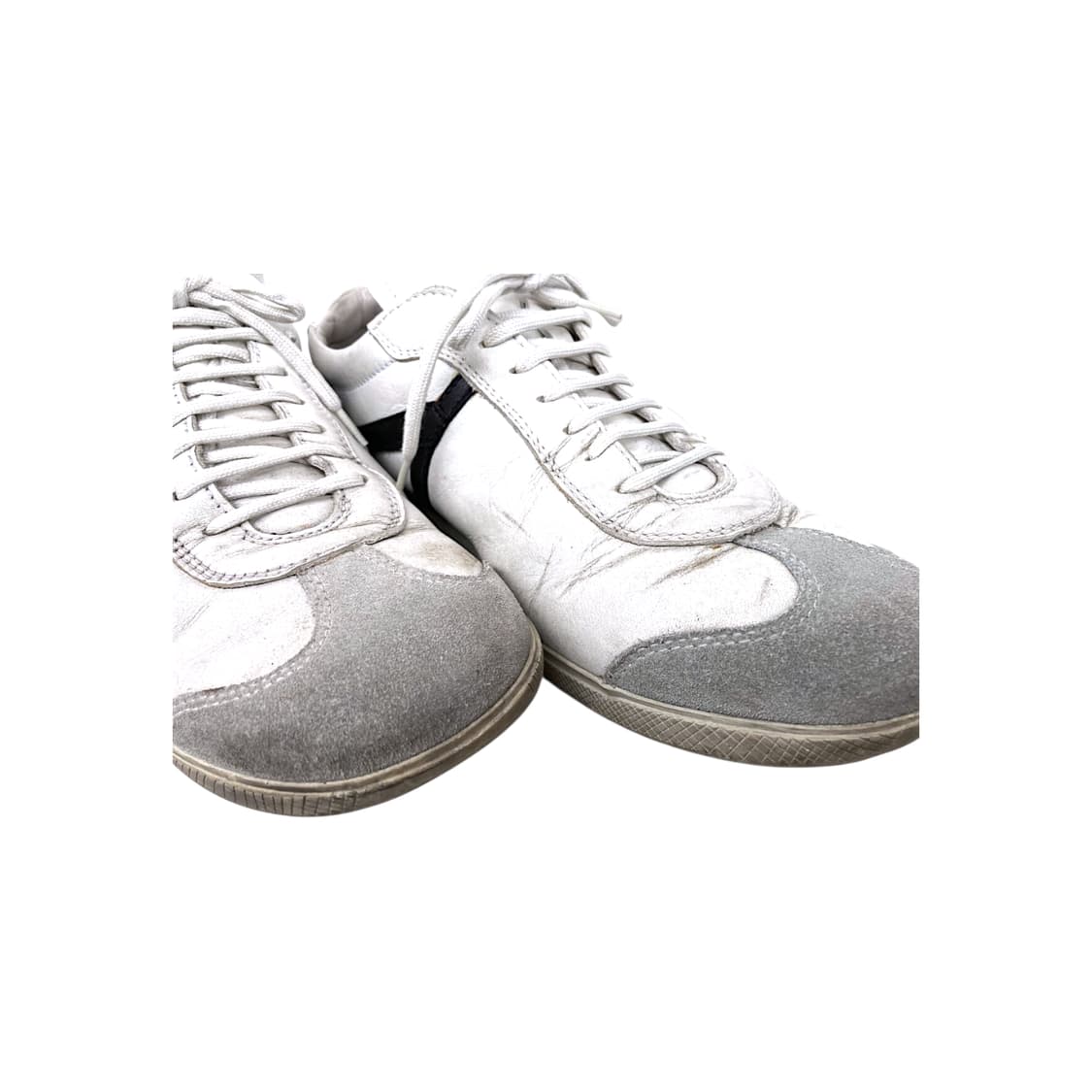 프라다 스포츠 아카이브 레더 스니커즈 260 상품이미지6