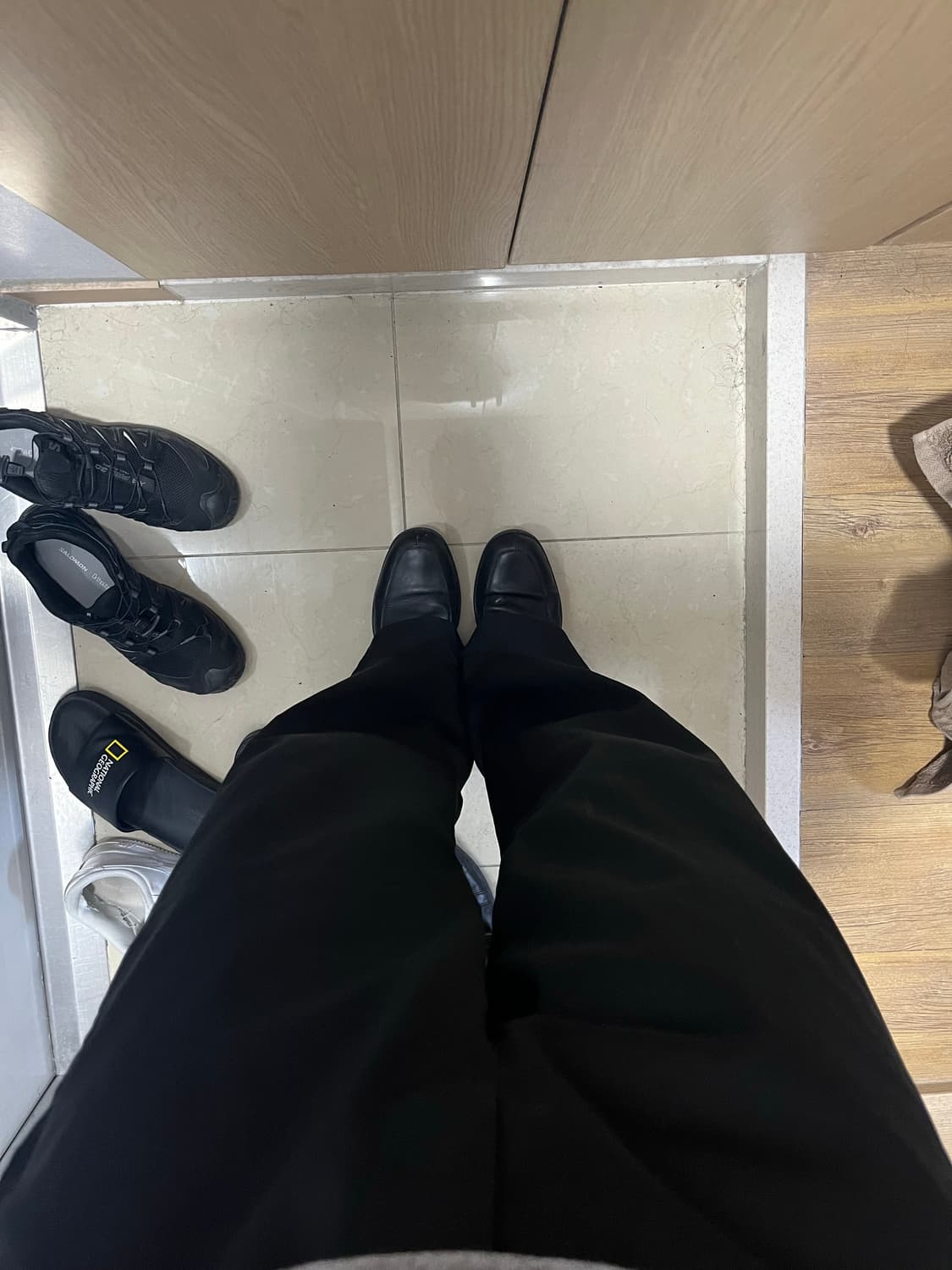 프라다 스포츠 로퍼 270 상품이미지6