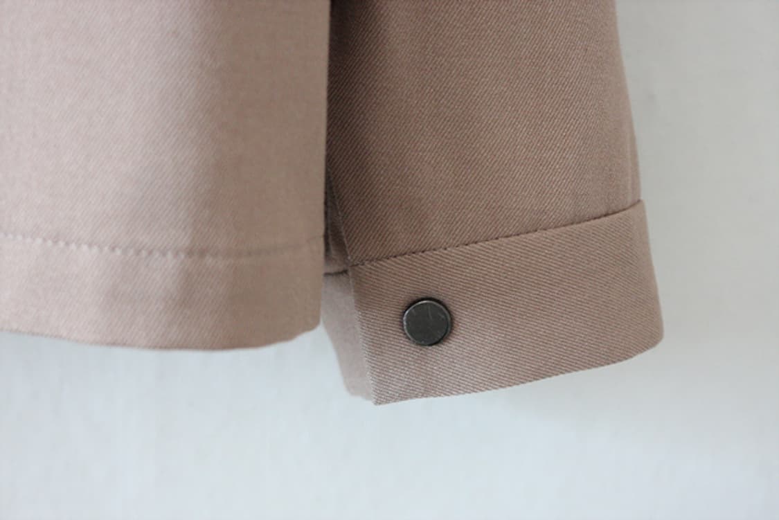 STUDIOUS JAPAN 스튜디오스재팬 셔츠형 자켓 상품이미지10