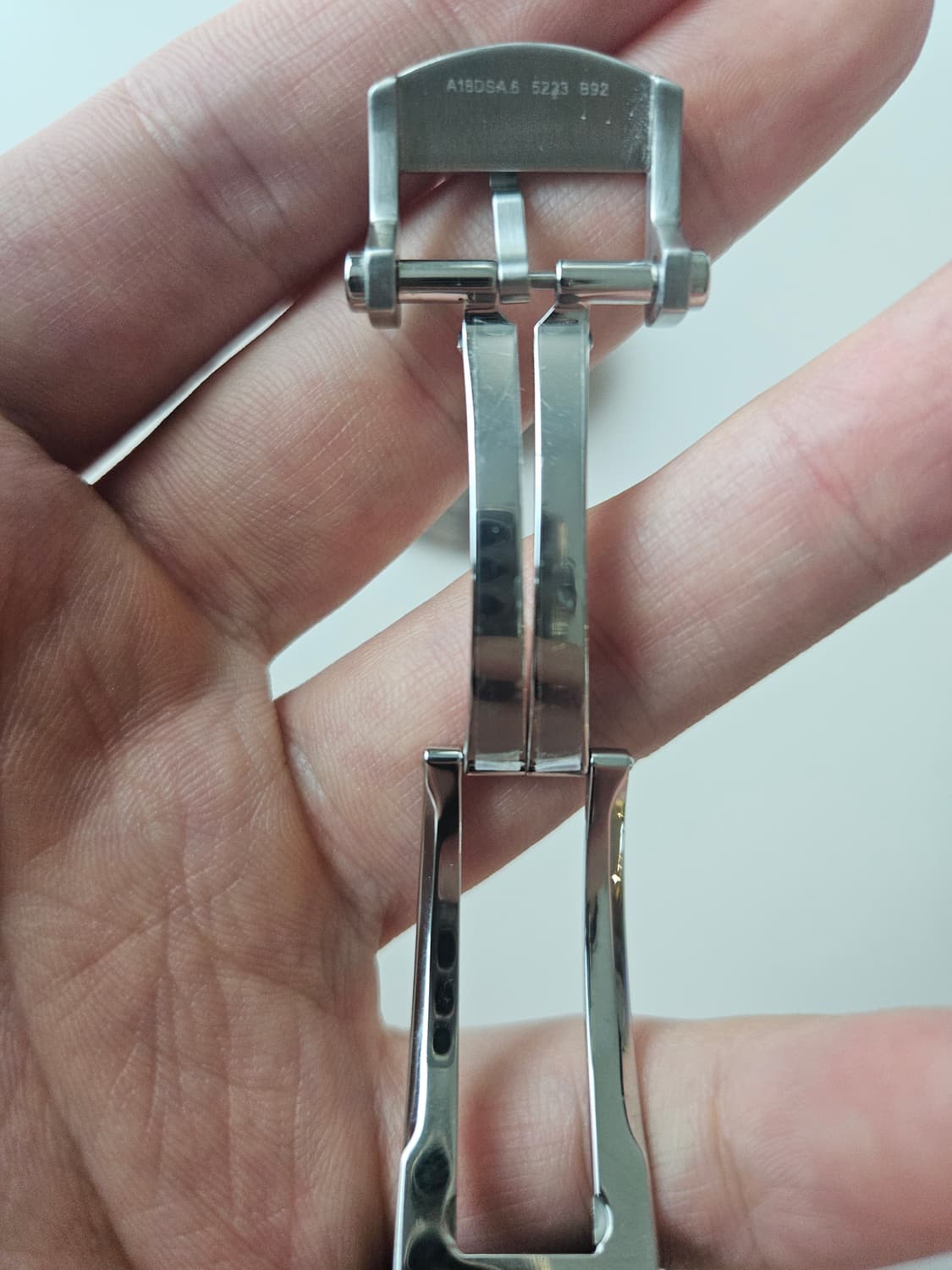 브라이틀링 jclass오토매틱 시계 상품이미지8