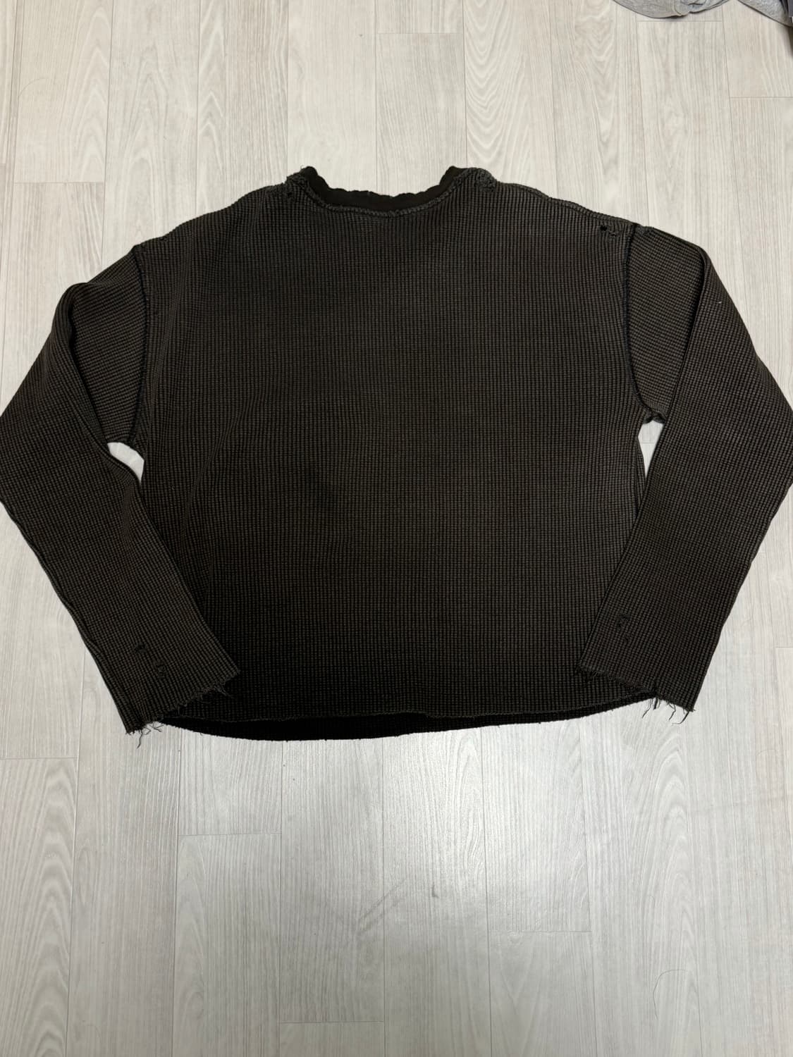 소버 굿즈 와플티 상품이미지4