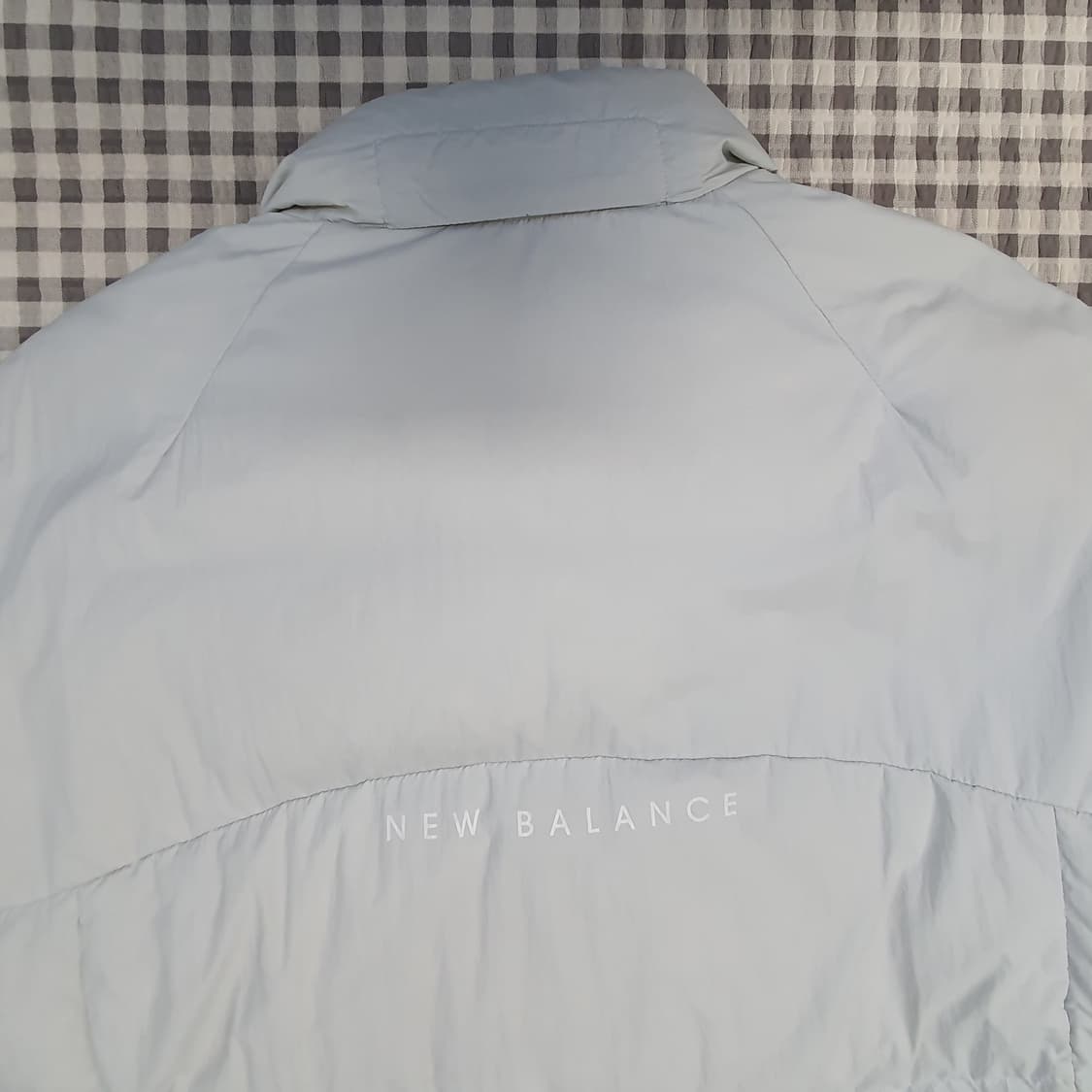 뉴발란스 구스다운 패딩 공용95 상품이미지8