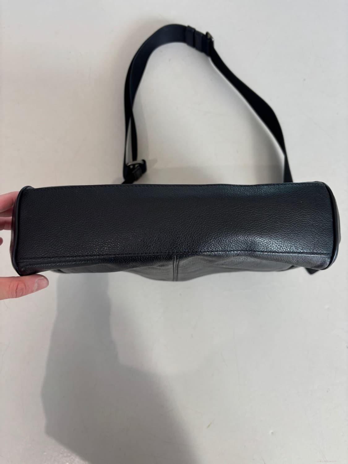 Coach Leather Bag 상품이미지3