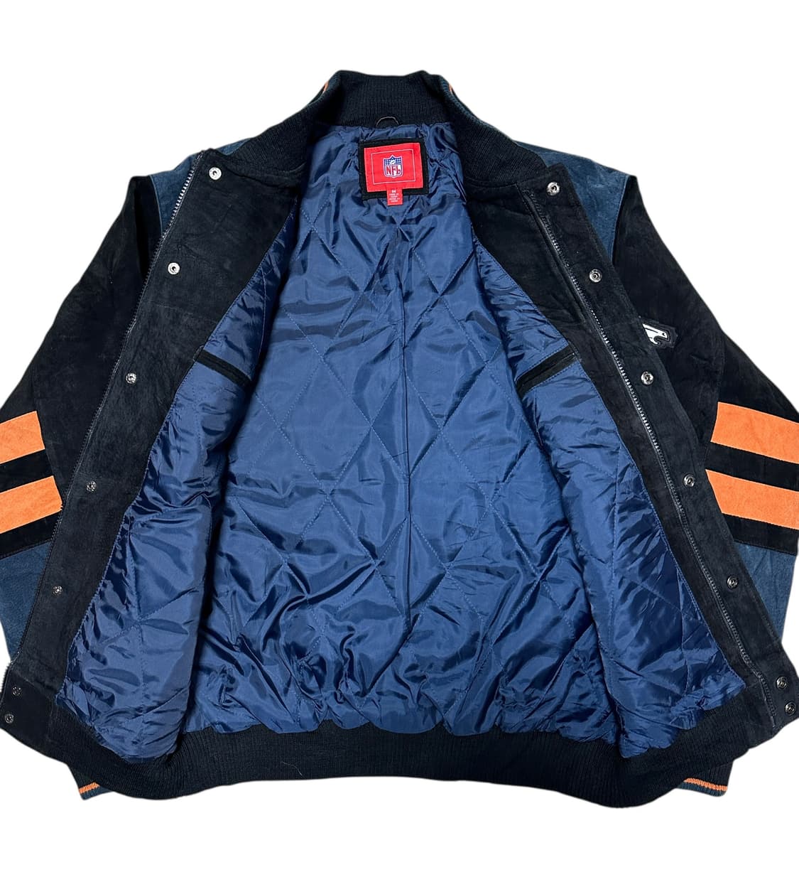 NFL 덴버 브롱코스 스타디움 자켓 상품이미지5