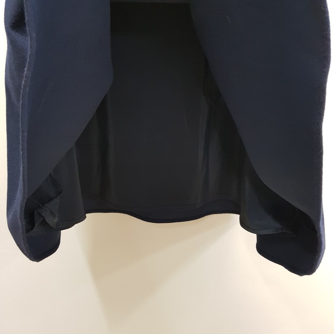 ORR 오르 울 A라인 롱 스커트 M사이즈 상품이미지3