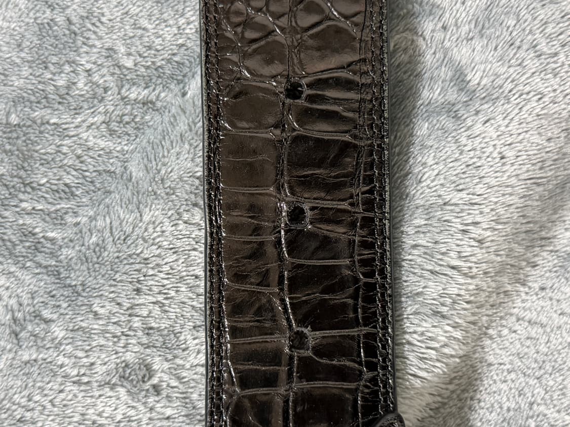 stefan cooke infinity motif belt 상품이미지7