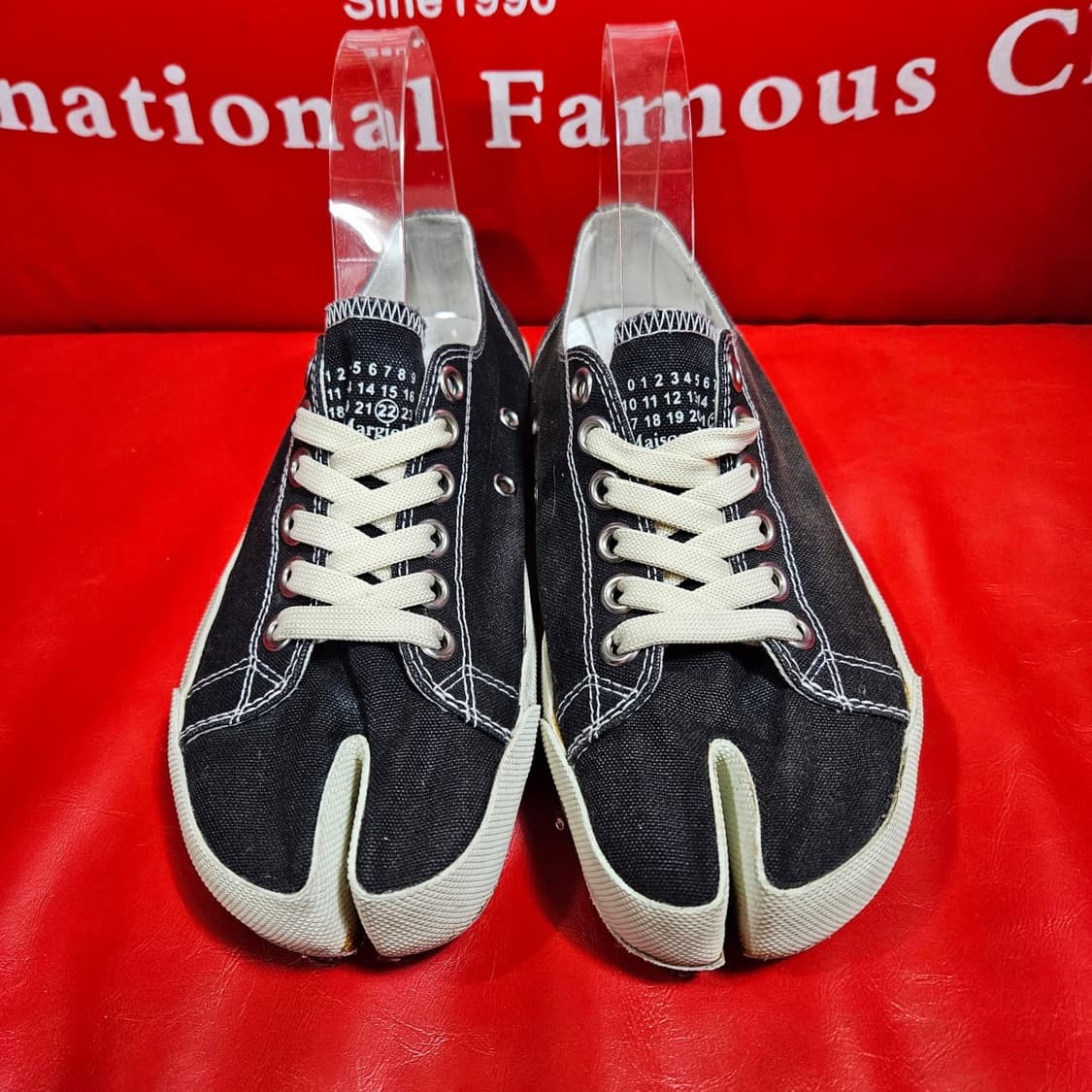 메종마르지엘라 타비 스니커즈  상품이미지1