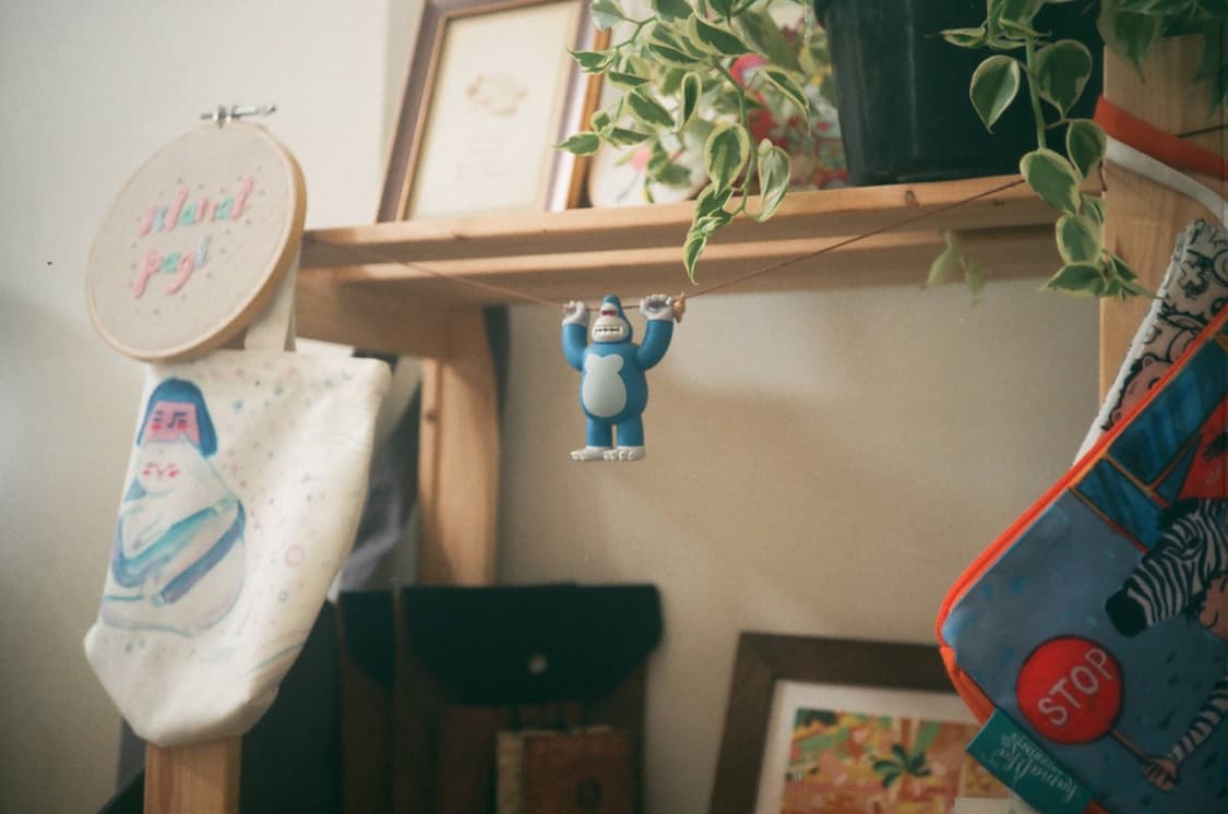 작례O 명품 캐논 a35 datelux 필름카메라 빈티지 필카 상품이미지6