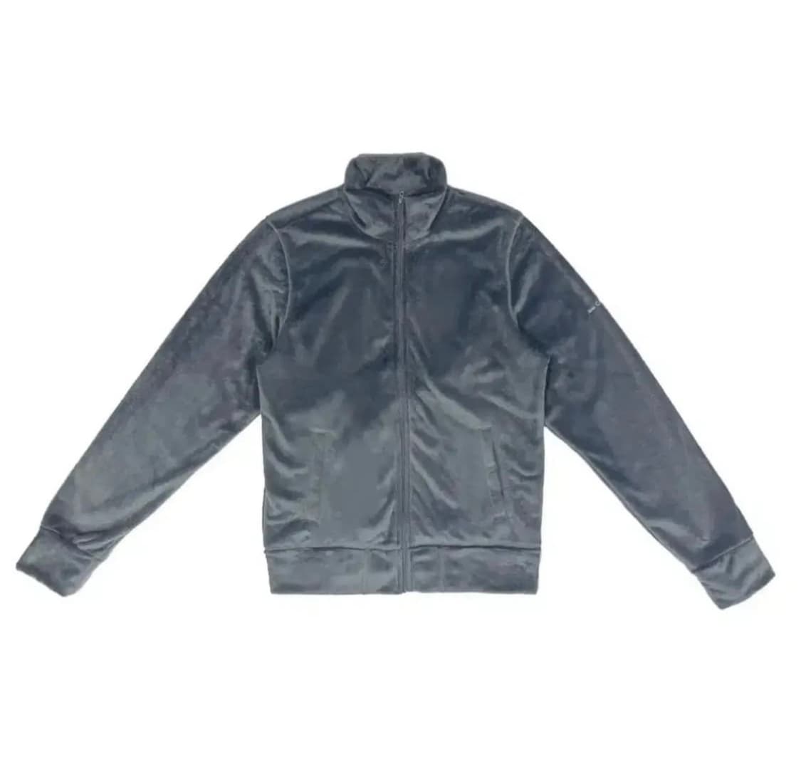 지초이 컴포트 23-006 플리스 자켓 2사이즈 상품이미지1