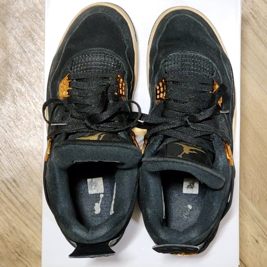 나이키 275 조던4 로열티 상품이미지4