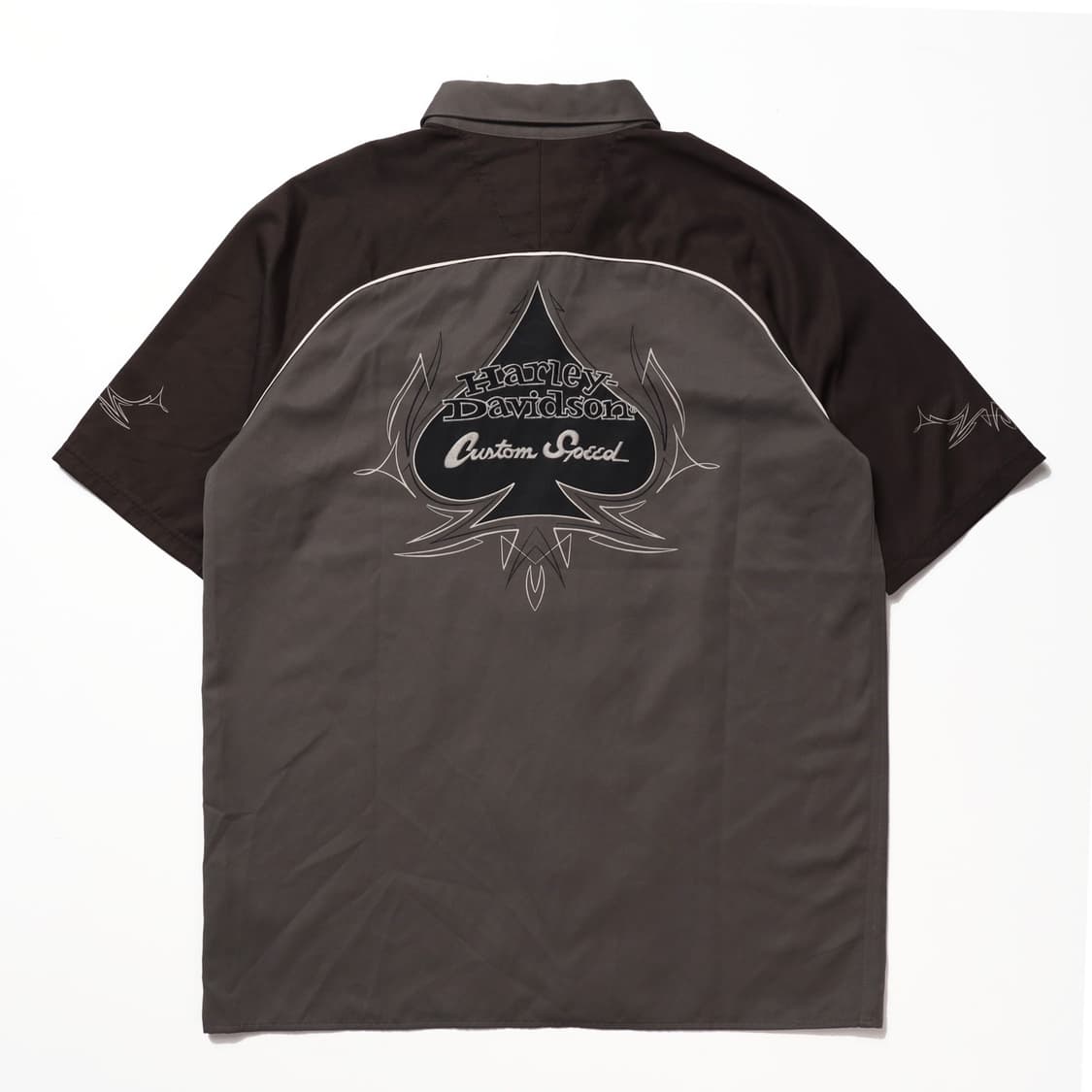 Harley-Davidson Embroidered Ha 상품이미지4