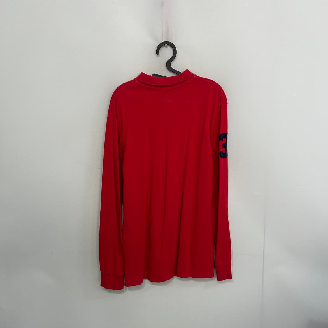 폴로 랄프로렌 남성 티셔츠 95정도 상품이미지3