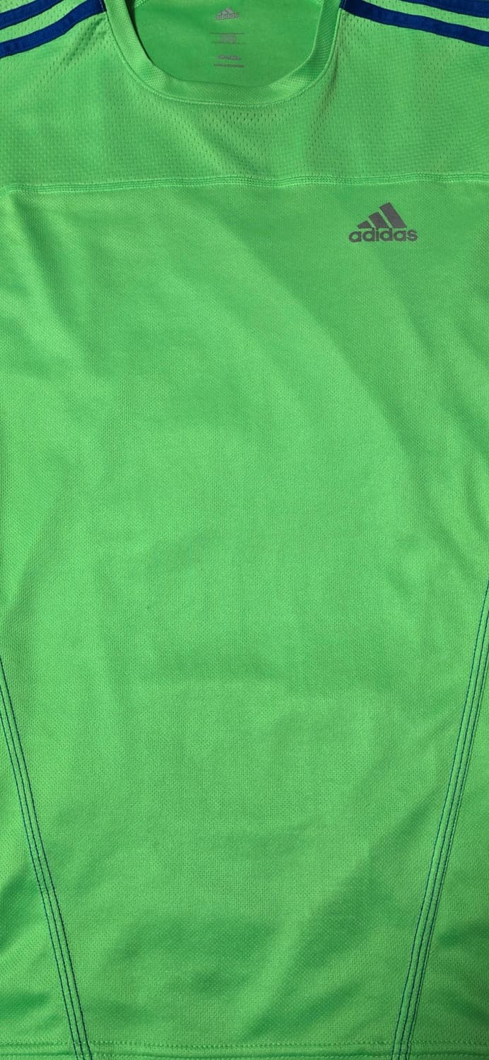 아디다스 RSP SS T 기능성 반팔티 100 상품이미지5