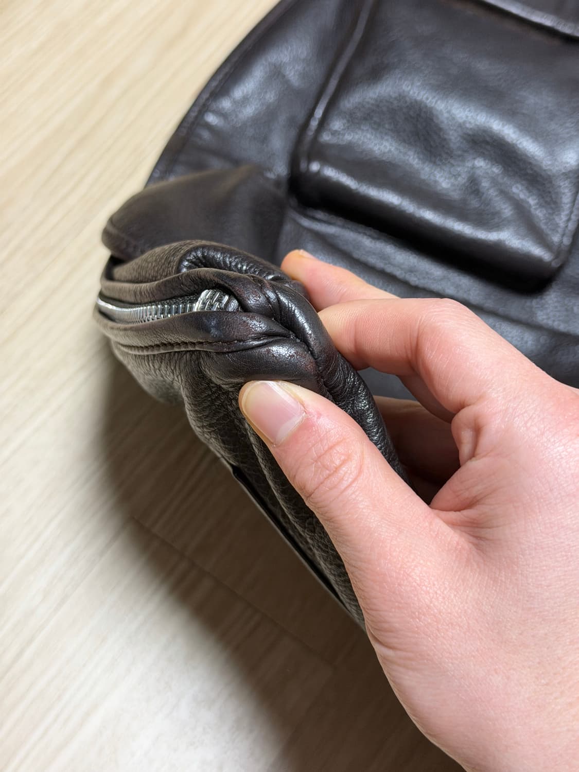 르메르 리포터백 상품이미지4